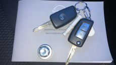 Nissan Qashqai 1.3 DiG-T Acenta Premium 5dr Petrol Hatchback